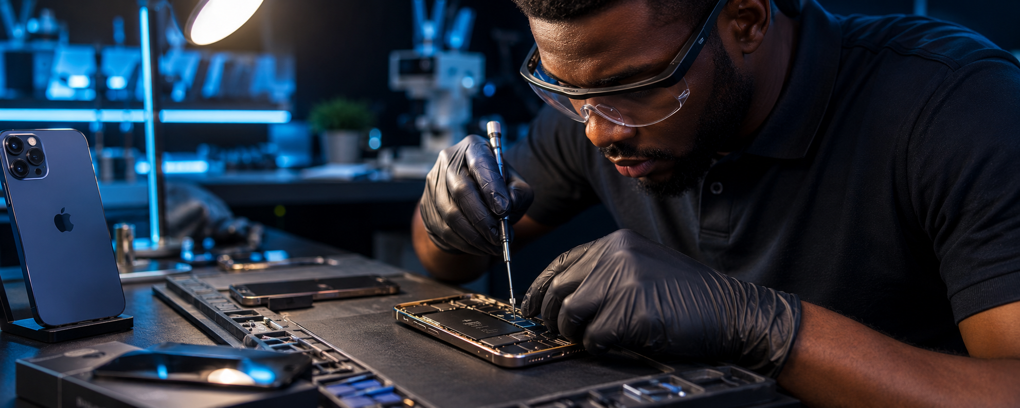 iPhone Repair